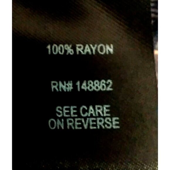 Torrid Challis Medallion Off-Shoulder Floral Smocked Skater Dress - Size 3 (3X) - Picture 9 of 10